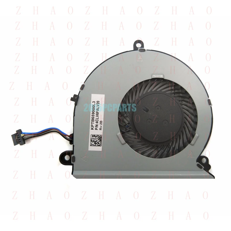 

L+ New for HP Pavilion 15-AU020WM 15-AU023CL 15-AU027CL 15-AU028CA CPU Cooling Fan