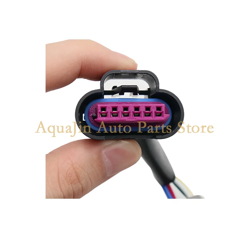 53031575   Dodge Ram 2500 3500 BR BE 용 스로틀 위치 센서 TPS 1999 ~ 2004 OE에 적합 56028184 AB 53031575   5S5351 TPS346 자동차 부품