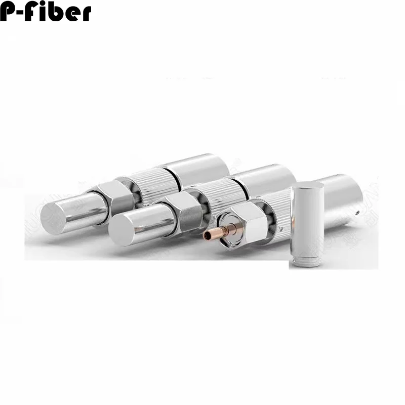 Fiber Connector D80… - image
