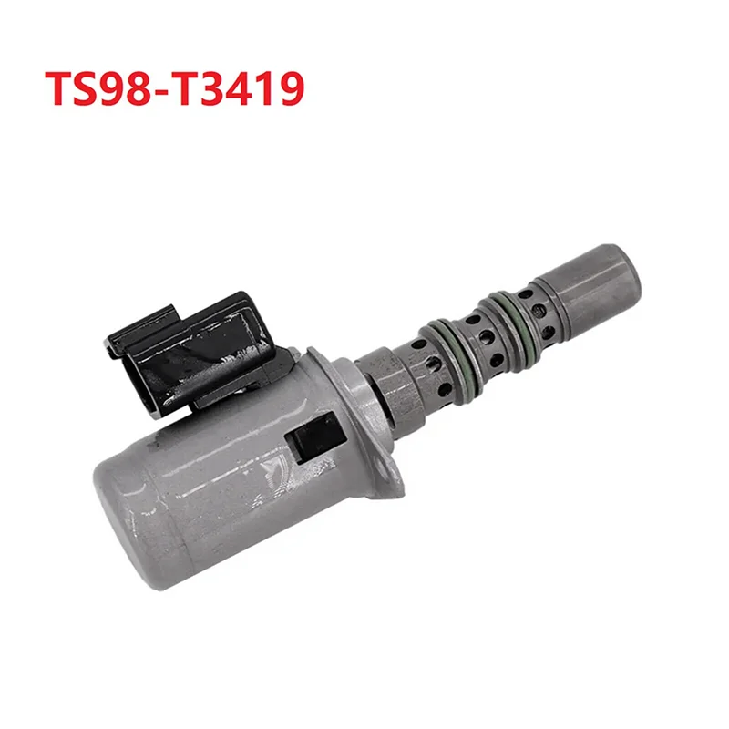 

AU34-4X Hydraulic Solenoid Valve TS98-T3419 For Hydrafoce Hyster Yale 1660500 580082537