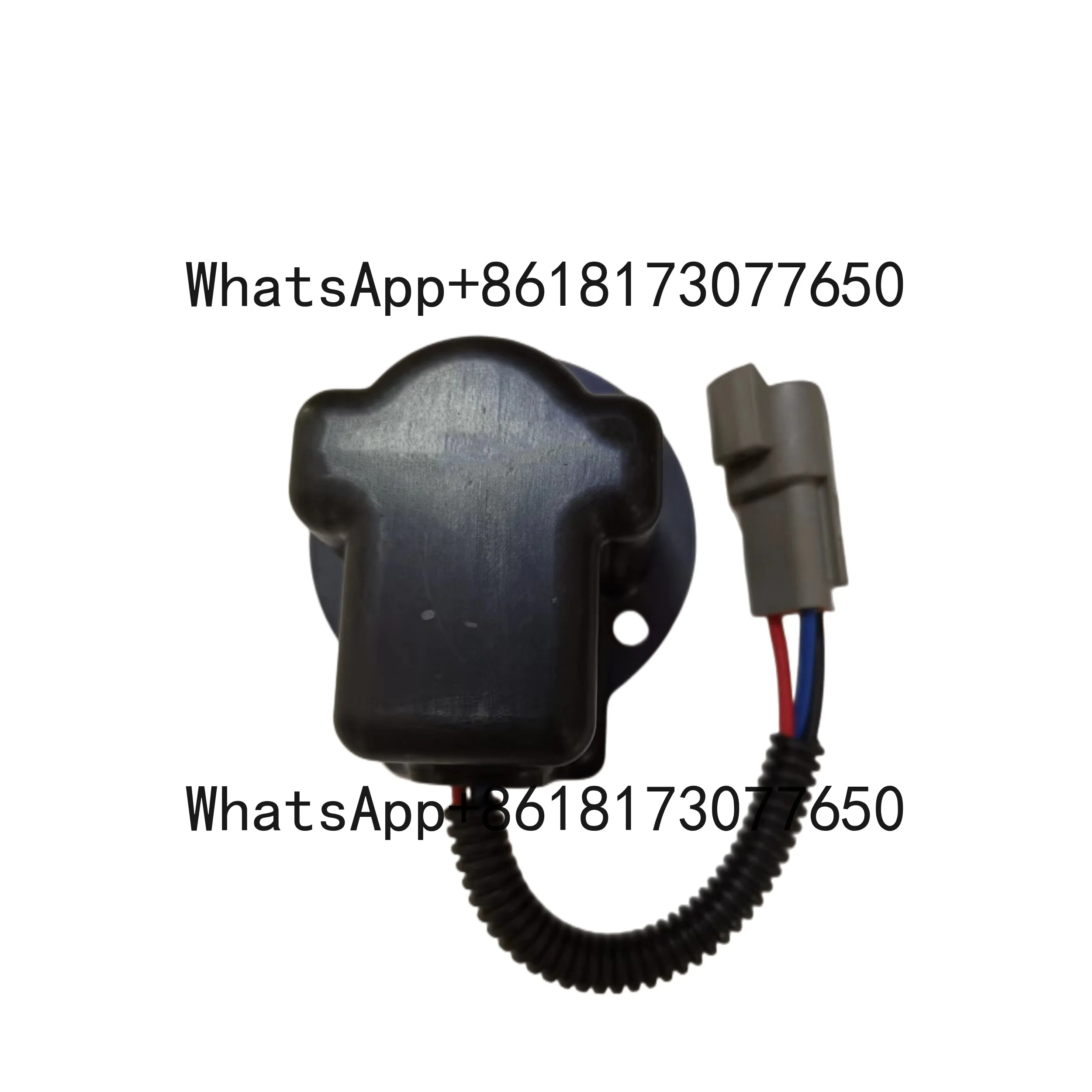 Aerial Equipment Sp…