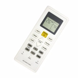 New Remote Control Replace For Panasonic CS-Z42TKR CS-RZ25VKRW CS-RZ50TKR CS-RZ60TKR CS-RZ7IVKRW CS-MRZ20VKR Air Conditioner