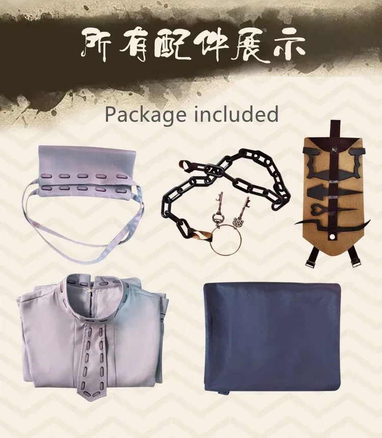NOUVEAU Costume de Cosplay Identity V Psychologue Dr. Ada Mesmer Tenue Originale 2026 Ensemble Complet Uniforme Fête d'Halloween
