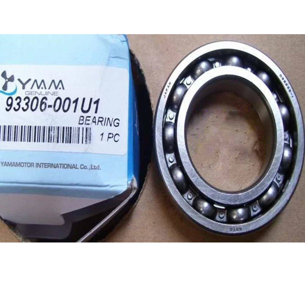 

Marine Outboard Motor Part Reverse Gear Bearing For Yamaha Boat Hooking Motor Engine 93306-001U1