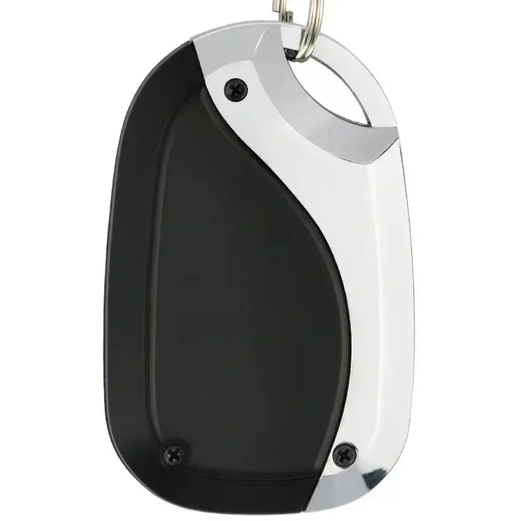 433MHz Wireless Remote Control Copy Function 433.92MHz RF Transmitter Auto Cloning Duplicator for Garage Door Car CAME Remotes