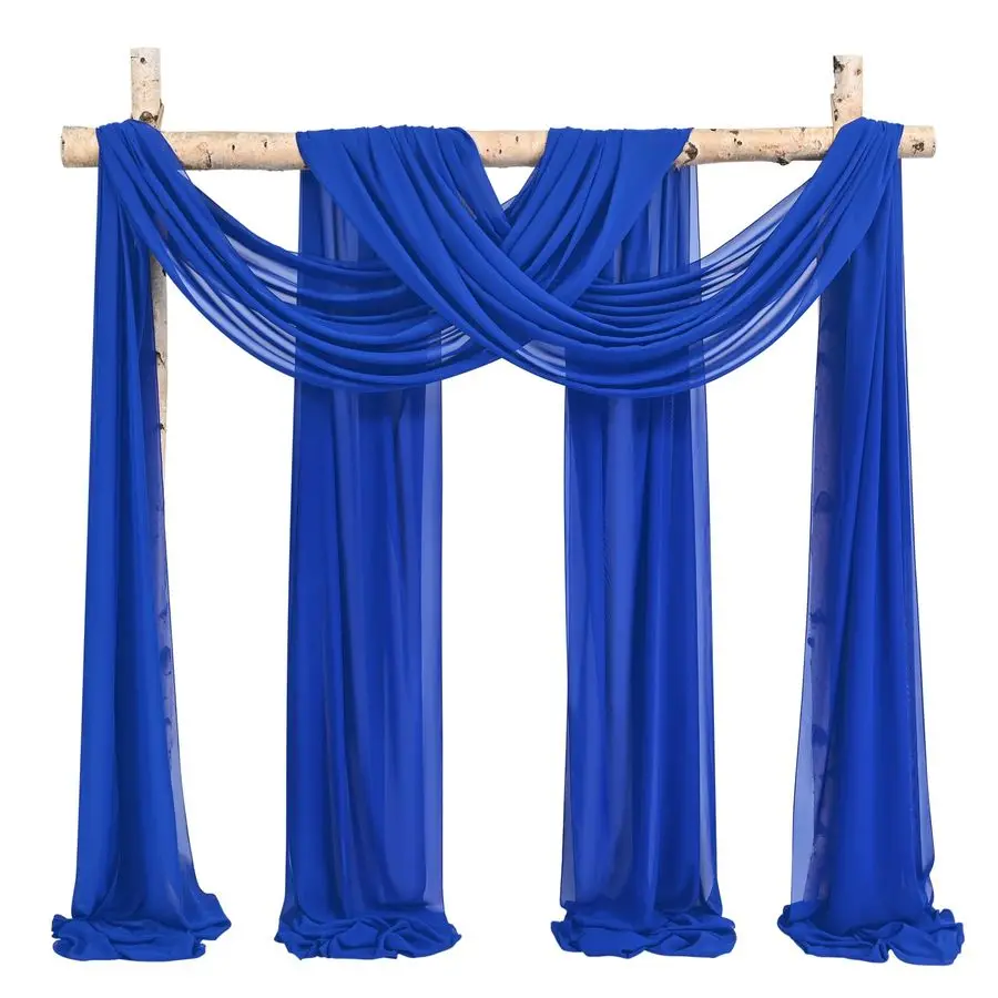 Arch Draping Fabric… - image