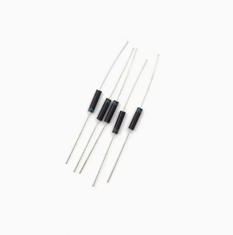 100pcs 2CL69/70/71/72/73/74/75 2CL77 5mA Current high voltage silicon grain rectifier diode  2CL79