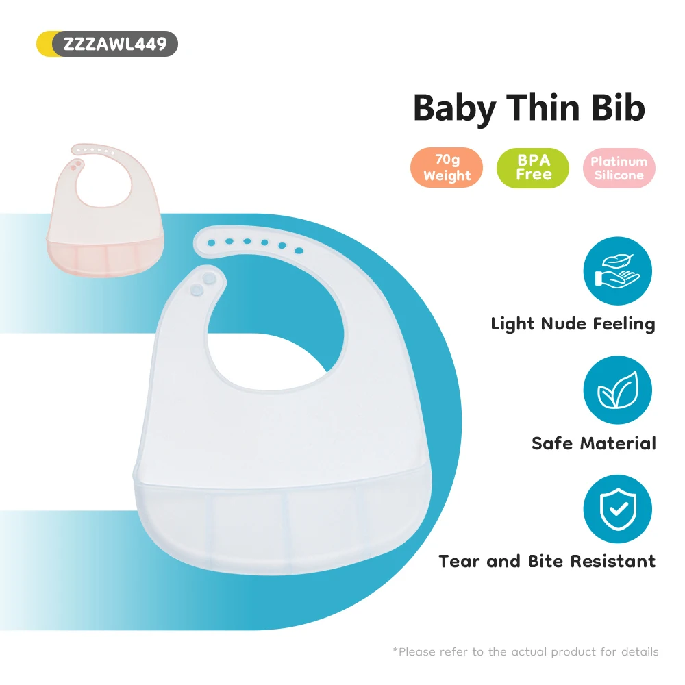 

Детский тонкий нагрудник 6, регулируемая пряжка, платиновый силиконовый полотенце для новорожденных, слюнявчик, детский шарф, водонепроницаемые нагрудники для младенцев