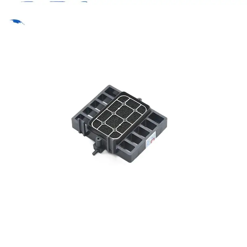 disassemble Original For Epson R1390 1400 L1800 cap station For UV DTF printer waste ink pad sponge pump cleaning