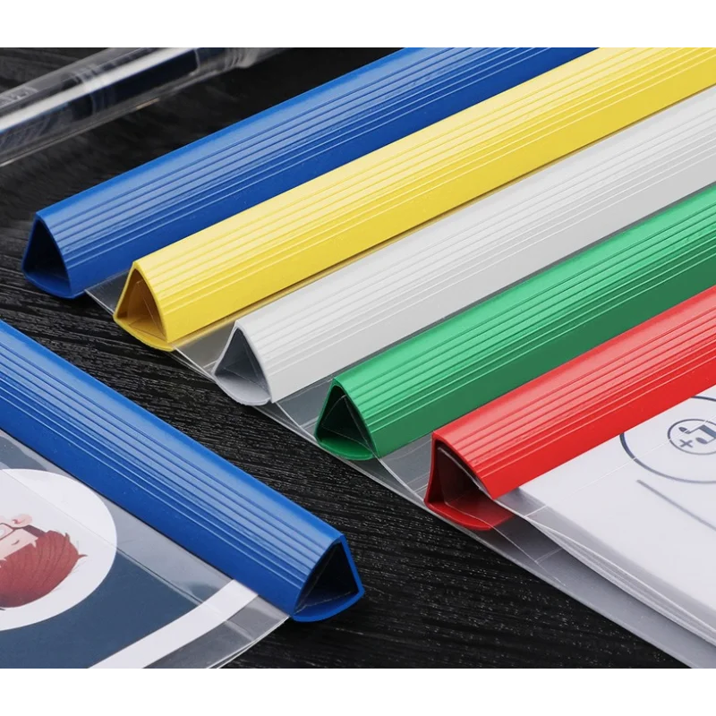 A4 Report File Folder Document Organizer School Office Stationery Gift