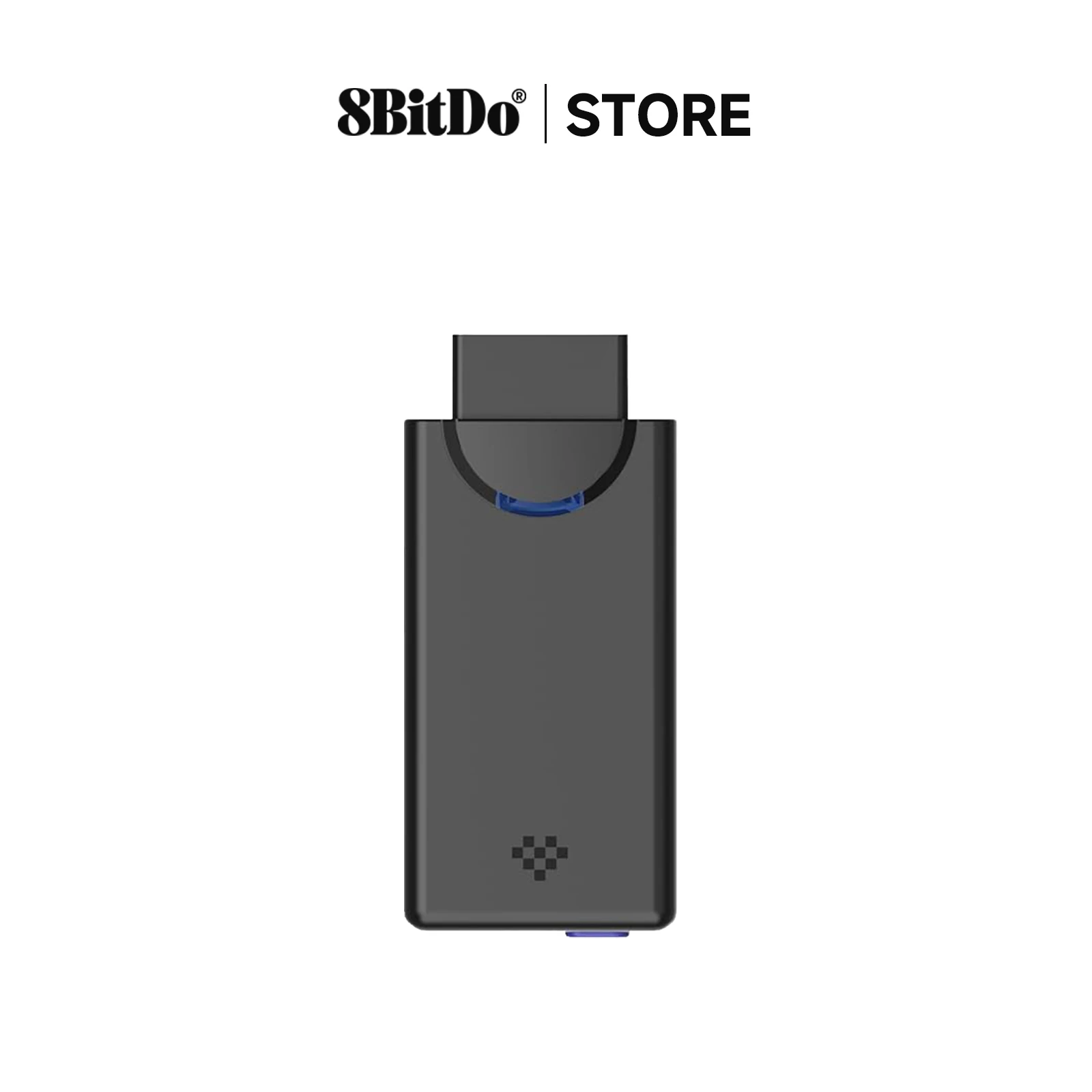 8BitDo Retro-ontvanger draadloze adapter voor Mega Drive Bluetooth Sega Genesis en originele Sega Genesis