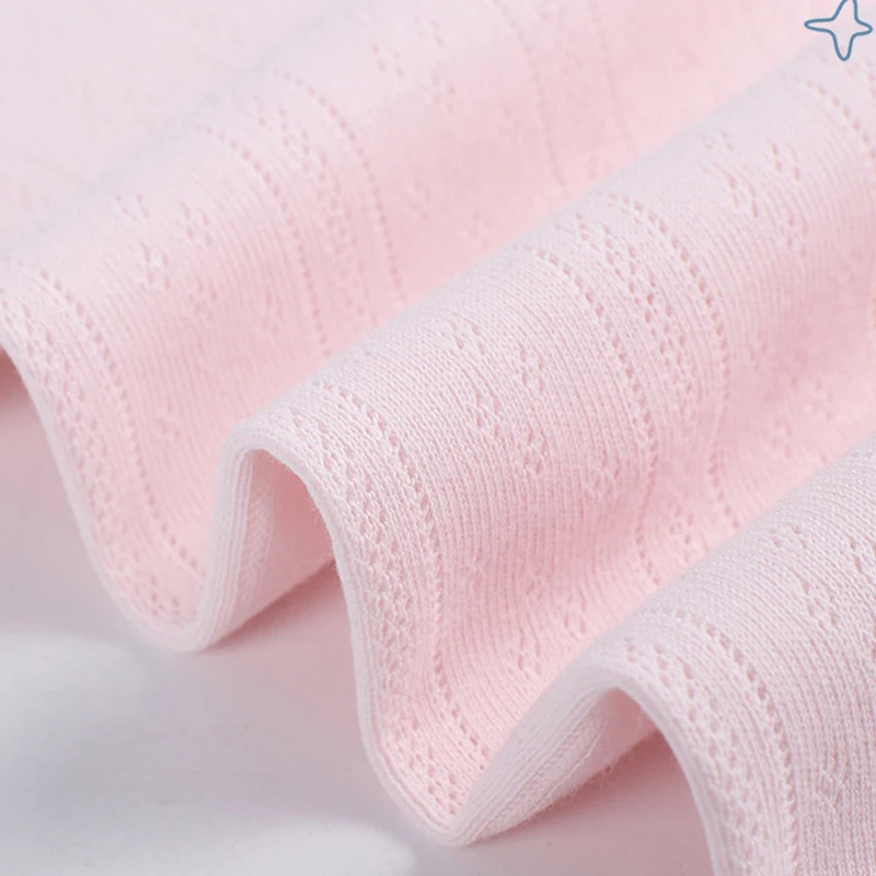 180x200cm/85x50cm 32S Cotton Stretch Rib Knitted Jacquard Fabric For  Children\'s Clothing, Home Wear Handmade DIY Fabric K303290