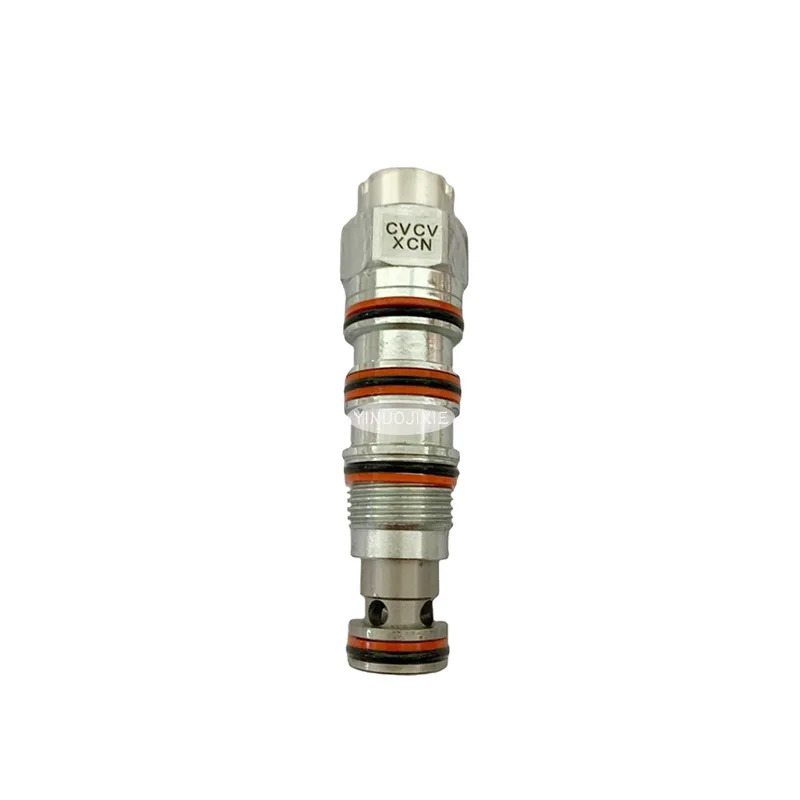 for Hydraulic Plug in Balance Valve Pressure Return Check Check Valve CVCV-XCN