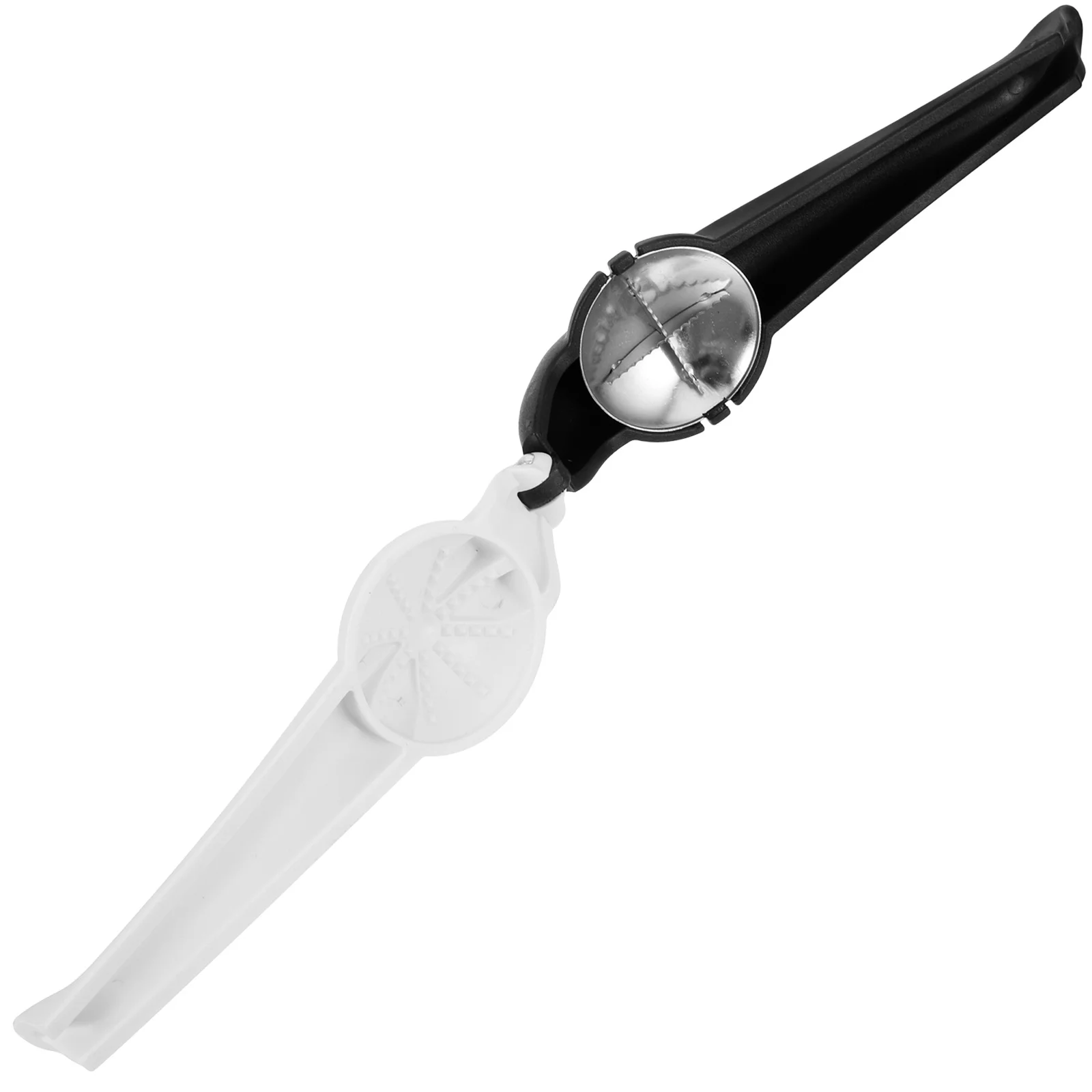 

Chestnut Cross Opener Stainless Steel Heavy Duty Nut Opening Tool Quick Kitchen Gadget For Walnuts Nuts Manual Cutter