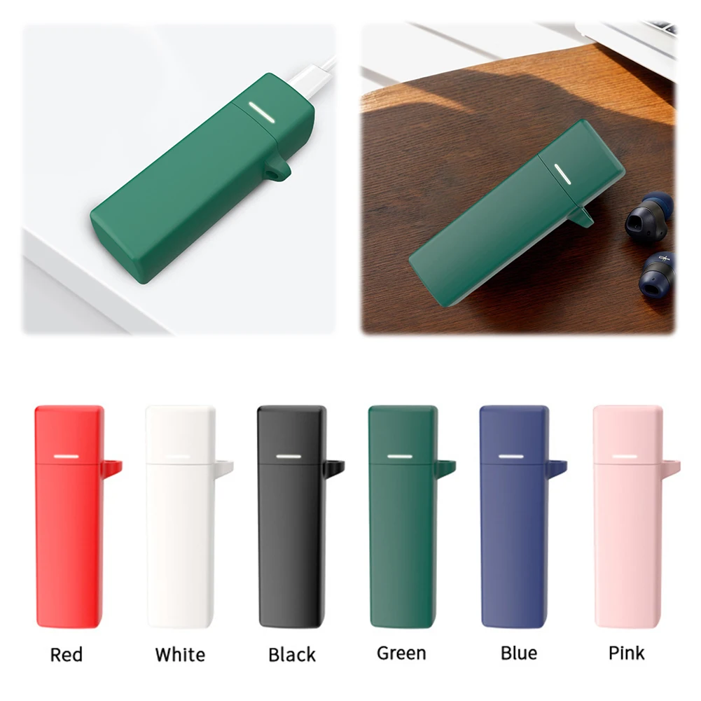 Silicone Cover For …