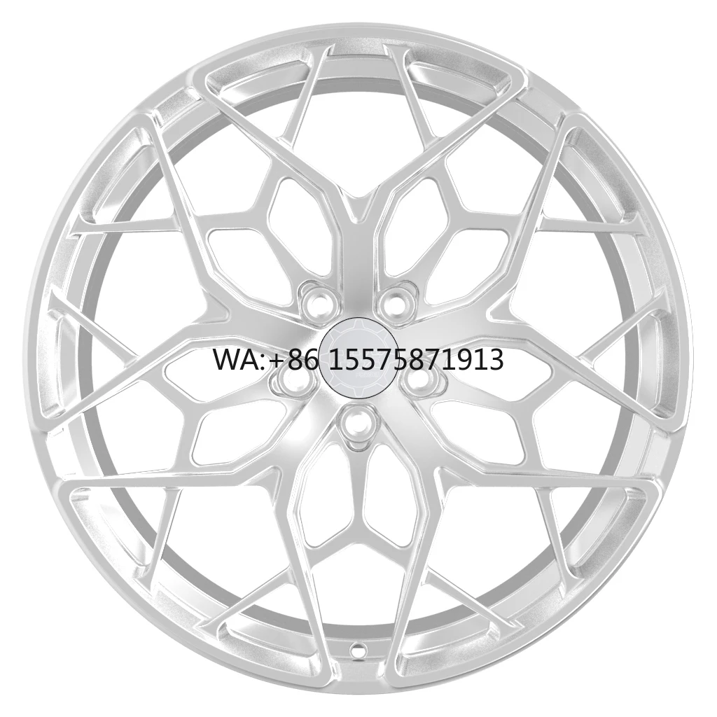 Forged Wheel Passen…