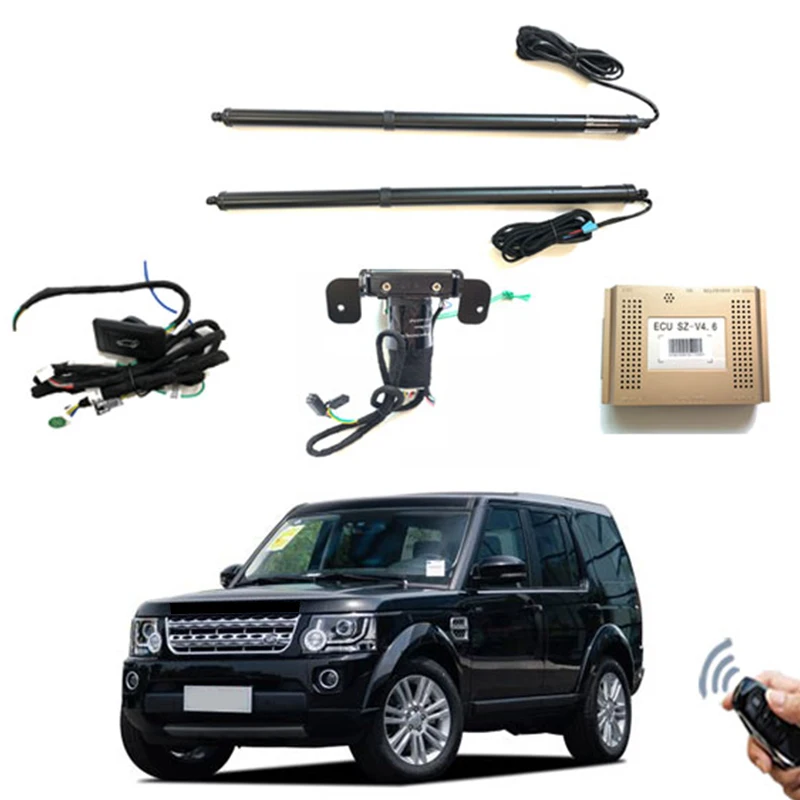 For Land rover Discovery Sport 2015+ electric tailgate, automatic tailgate, luggage modification, automotive supplies