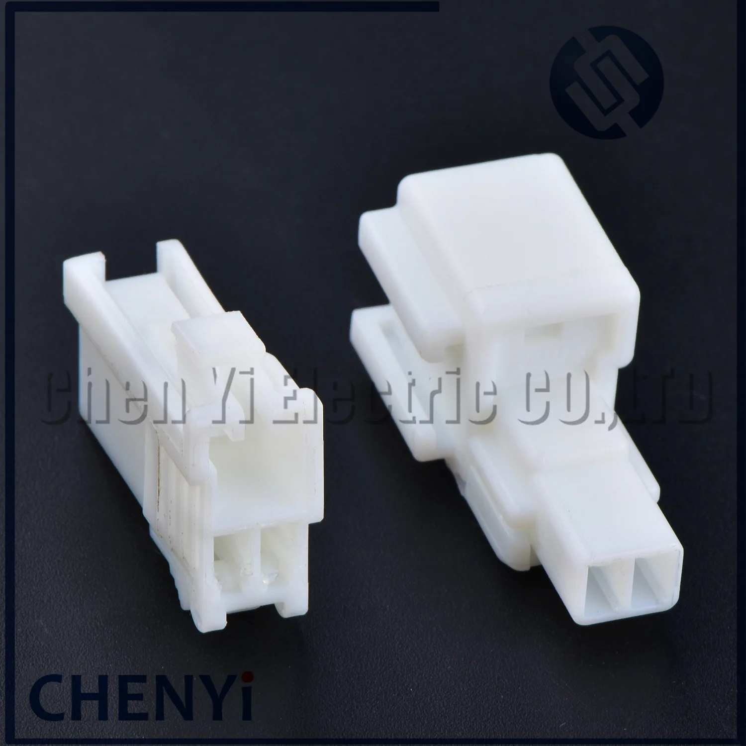 2 Pin male female Auto connector Trunk tail lamp plug 1891302224AS PH845-02010 1891402224AS PH841-02010 for Carnival KA4