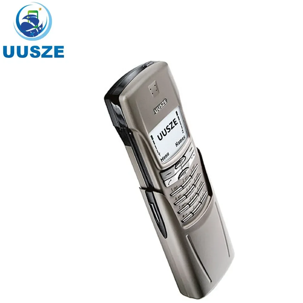 Slider Cellphone Bu…