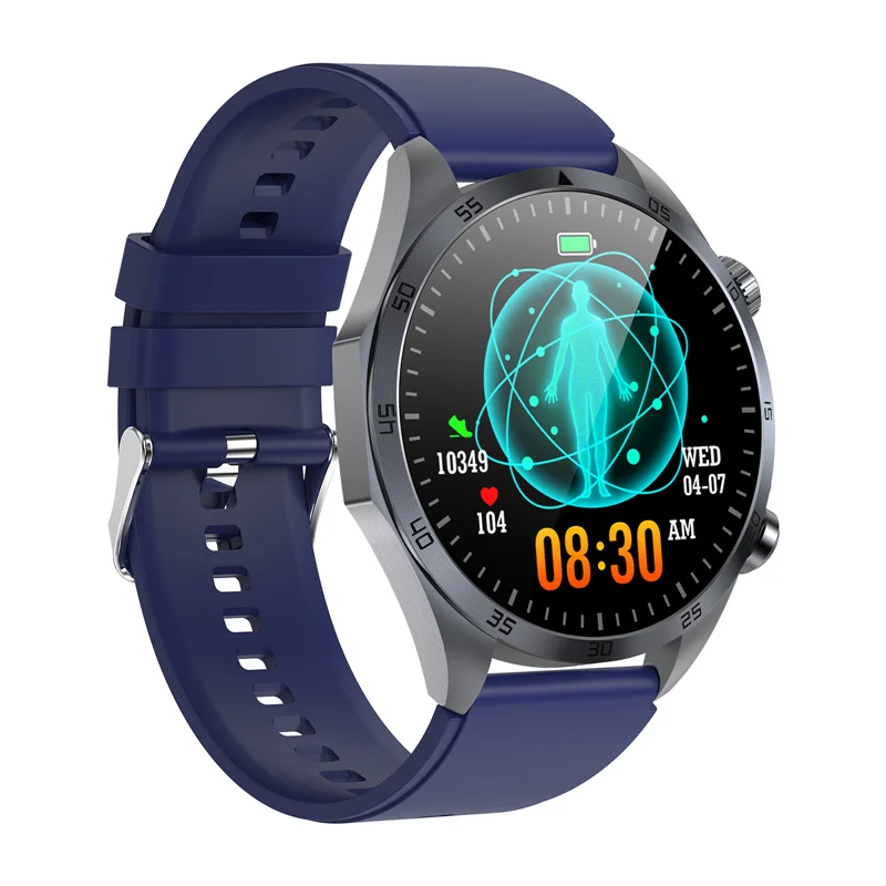 TK29 Smart Watch 1.43inch Amoled CES Sleep Aid Insomnia Terminator Wristwatch ECG Health Monitoring Men Women Smartwatch