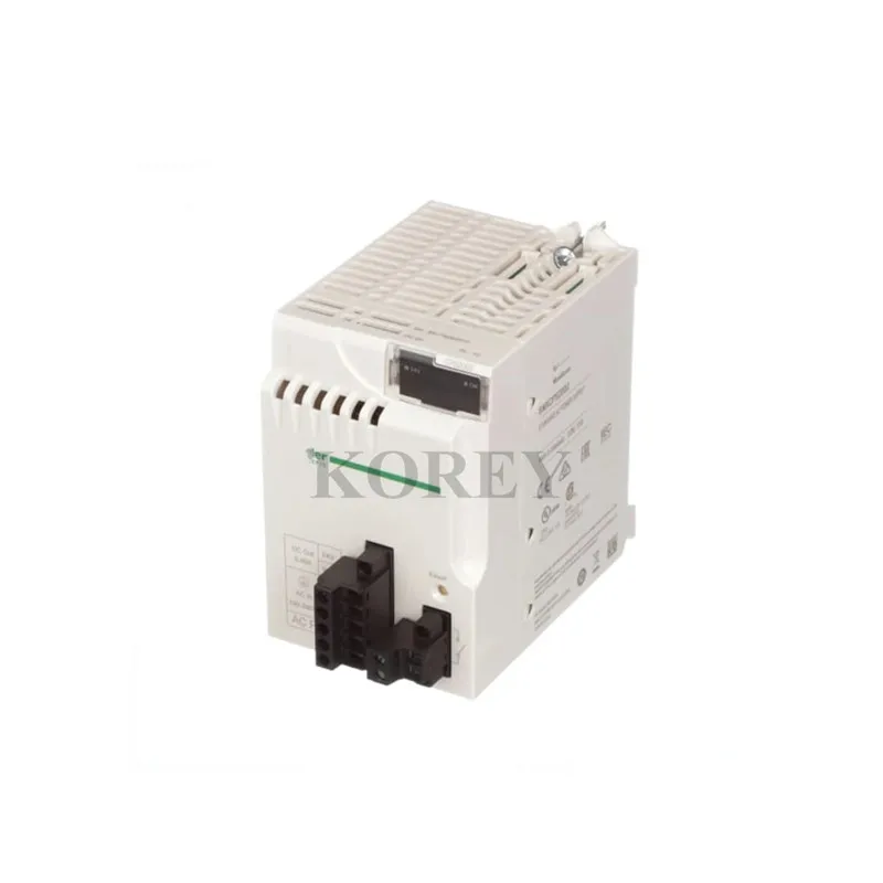 Plc Module Bmx Seri…