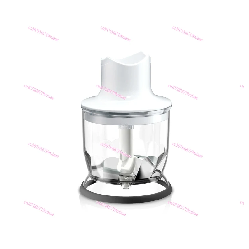 

Mq5025/525/5035 Hand Blender Accessories Stirring Measuring Cup Lid Cutter Head Host Motor Chopping Cup