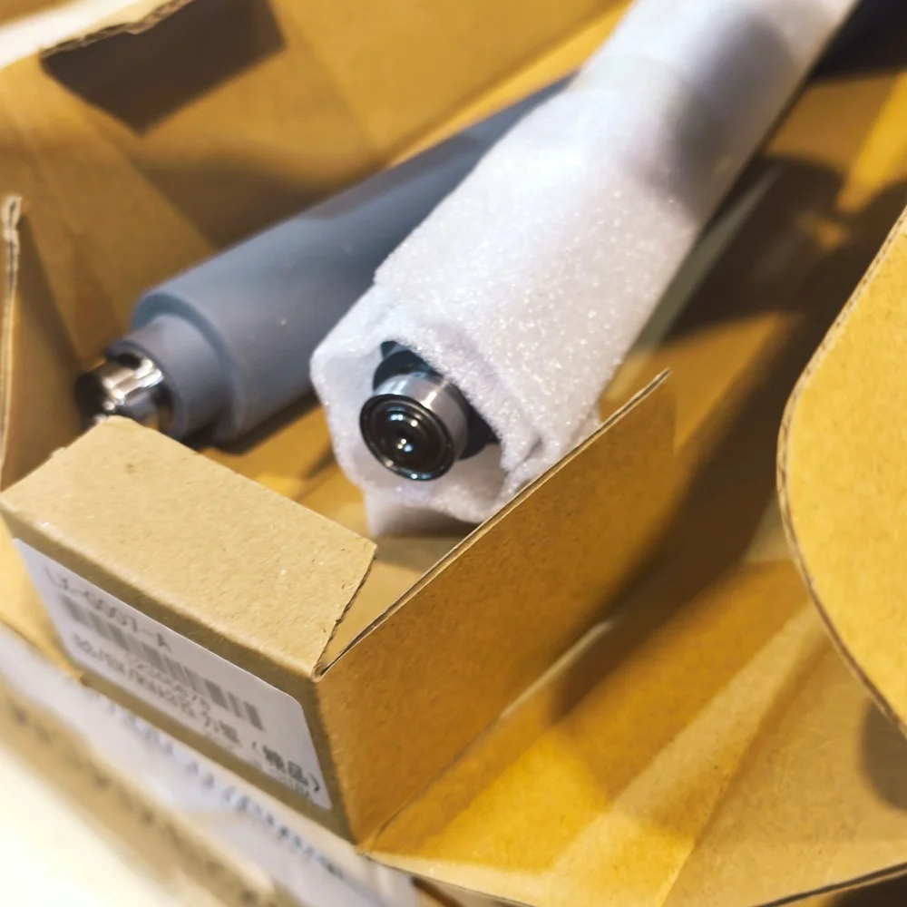 

Partstron Classic RZ RV EZ EV A3 Pressure Roller 023-74068 Fit For Riso Duplicator Parts