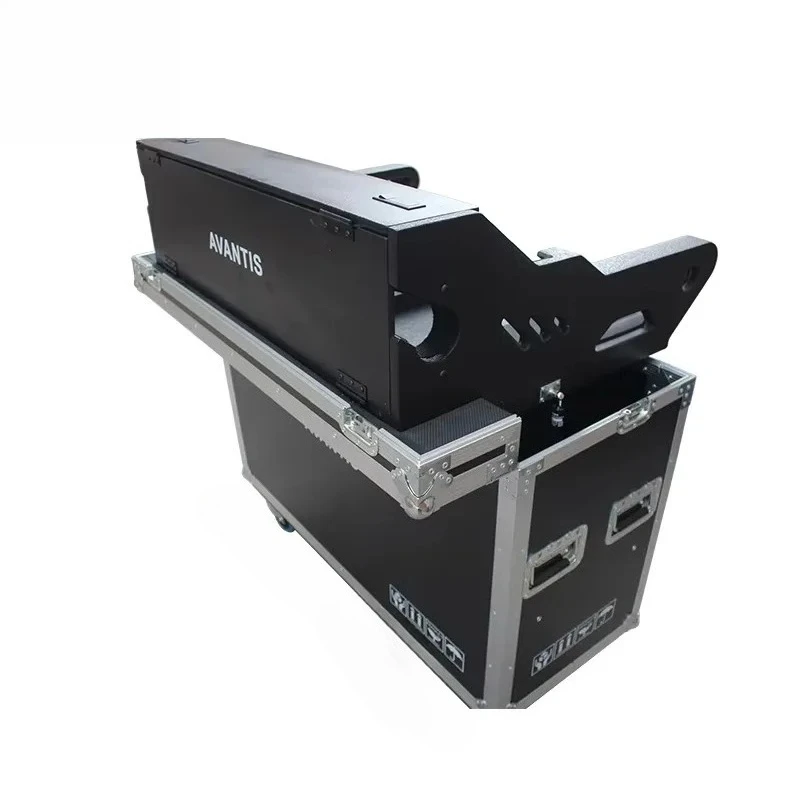 Gold Seller Goodwill Hydraulic Allen & Heath Avantis Flight Flip Case Digital Mixer Case