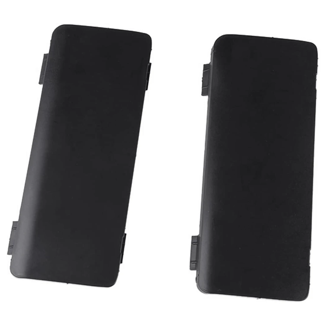 A29Z-6PCS سقف السيارة رف أمتعة غطاء حذف إزالة غطاء لهوندا CRV CR-V 2007 2008 2009-2011 الجبهة الخلفية الأوسط اكسسوارات