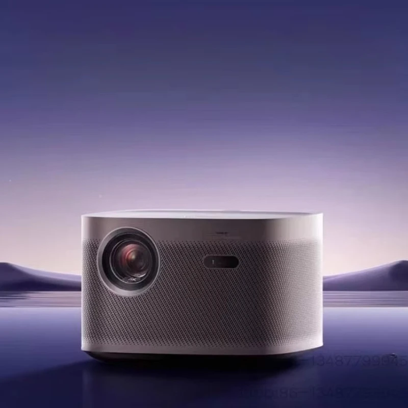 H6 4K Highlight Edition Home Projector International Version Ultra High Definition Intelligent Large Screen Projector for Home
