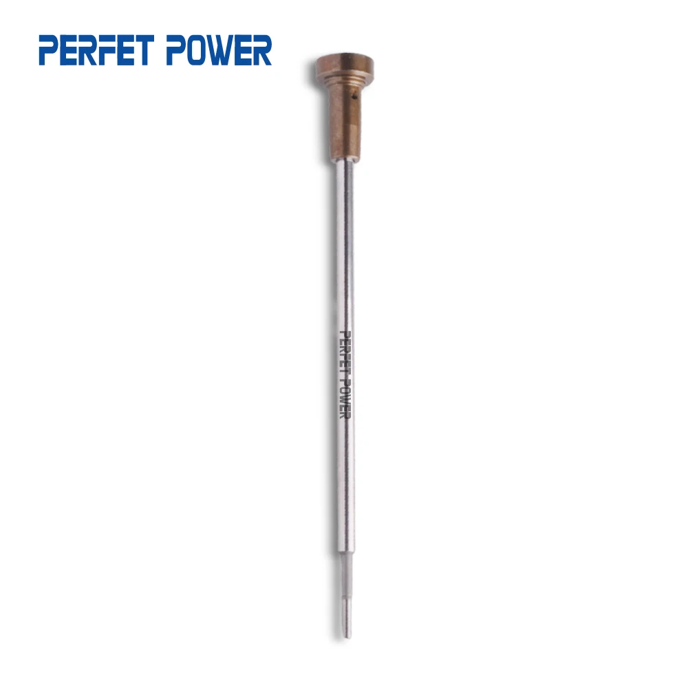 F00VC01346, F 00V C01 346 Control Valve for 33800-27800 OE Fuel Injector 0445110253/0445110254/0445110257/0445110258/0445110269