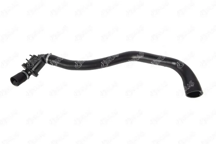 

TURBO HOSE FOR 19582 (COMPLETE) TRANSIT V184 2.0TDCI 125PS 0106 O,CEKER