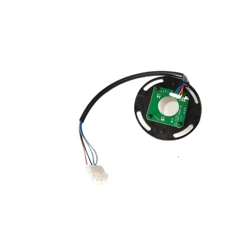 Permanent Magnet Brushless Motor CBD‑20J‑LI SL20GL 48V 1KW With Encoder Industrial Power Drive Mechanical Transmission Component