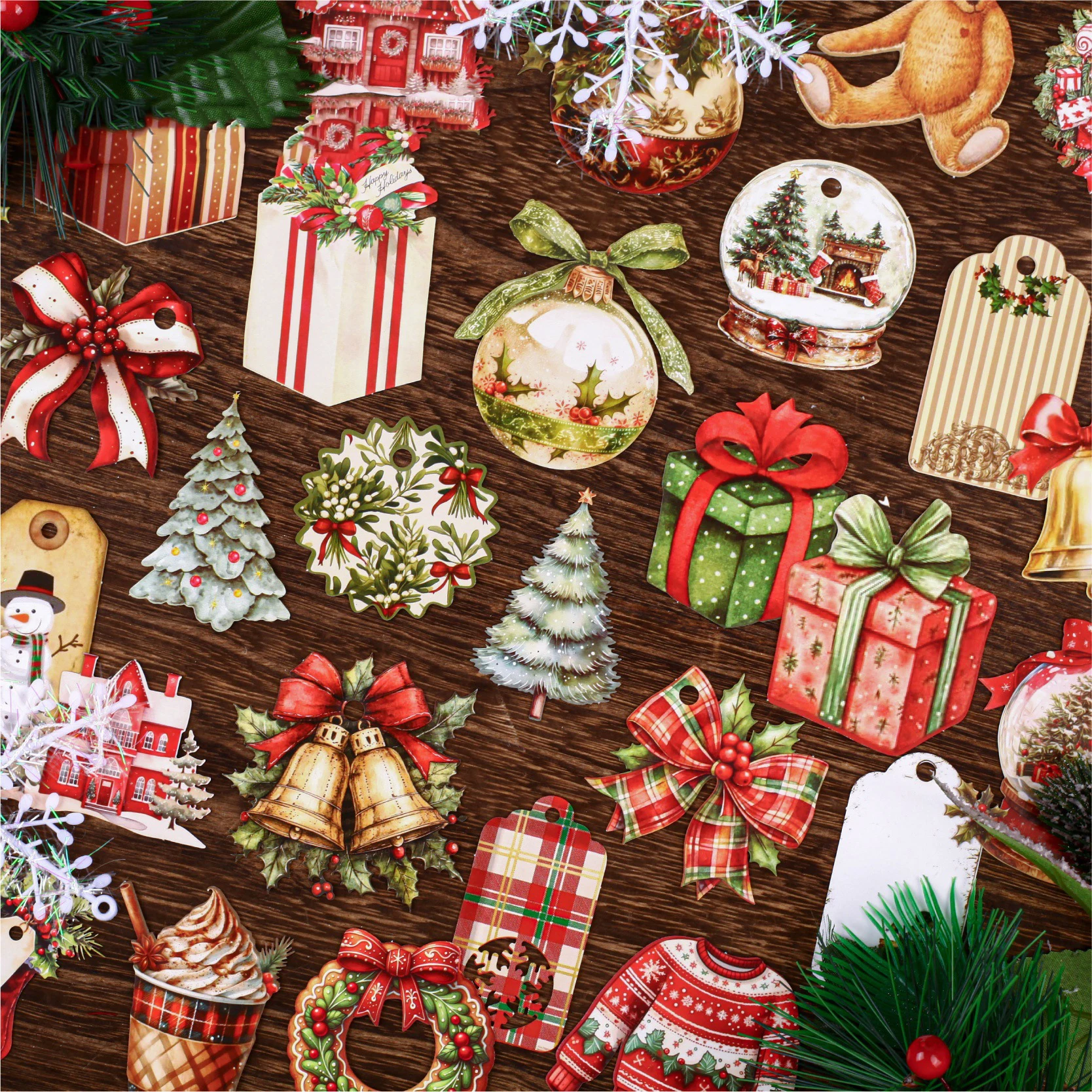 Winter Fluff Collec… - image