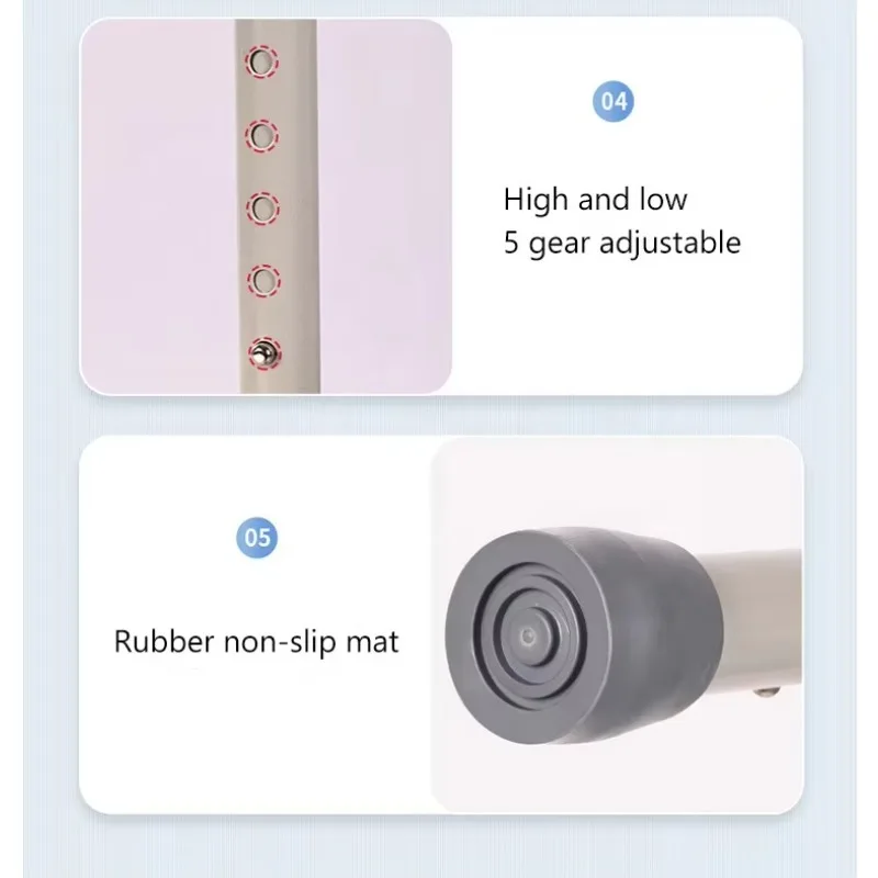 Wholesale High Quality Bathroom Armrest Seat Toilet Safety Rail Grab bar