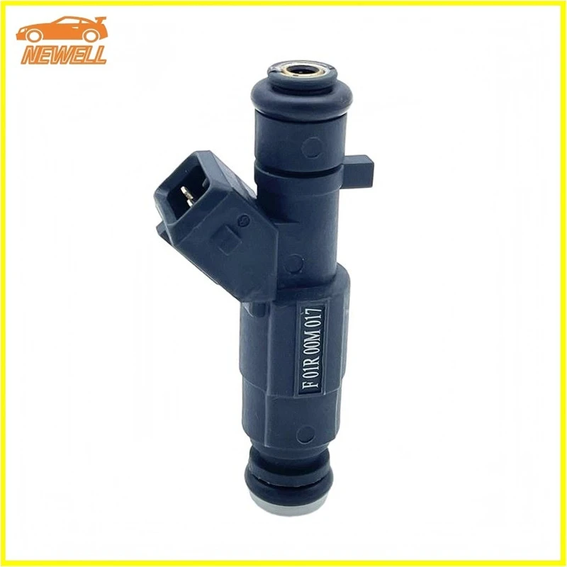 4pcs F01R00M017 Fuel Injector For MG6 1.8l MG3 1.5l MG 350 550 Chery Chery A3 J3 Cielo Eastra A5 BYD F6 1TR 2TR 3RZ 2RZ 1RZ 6AZ