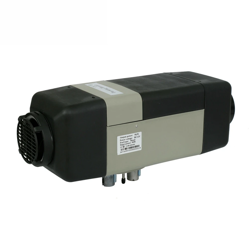 

Hot Sale 5KW 12V Petrol Air Parking Heater For Cars And Heavy Trucks Fast With LCD Switch