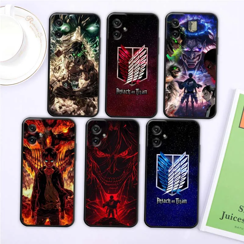 Attack On Titan Ani… - image