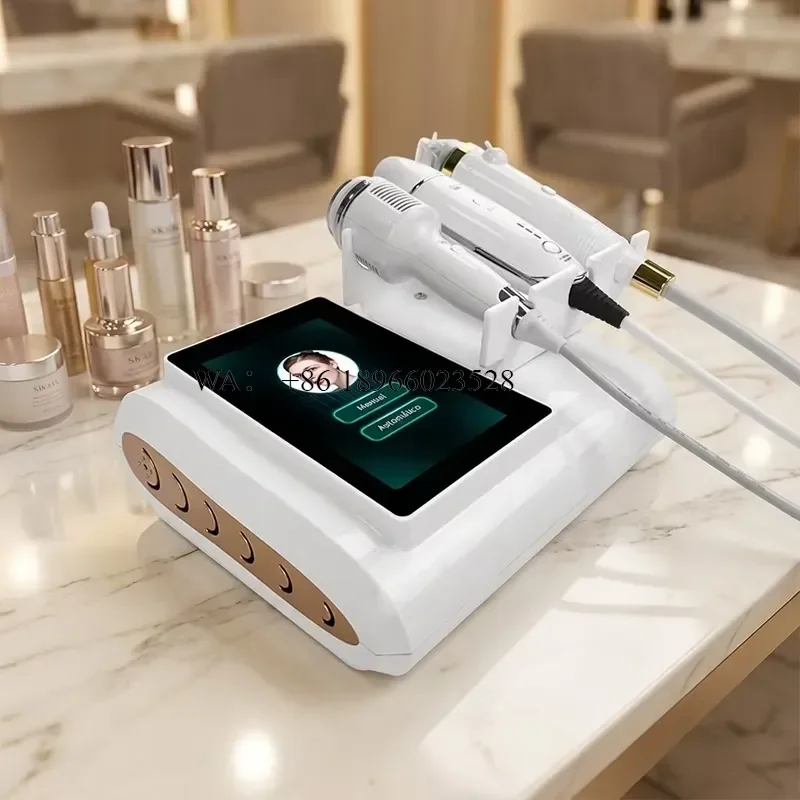 WMWMNU for Worthy SKYWARD 3 in 1 Vacuum Blackhead Removal System with Touch Screen and 3 Probes for Home Smoothing