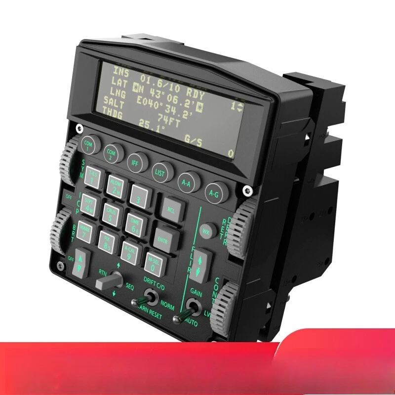 Dcs Icp Panels, Con…