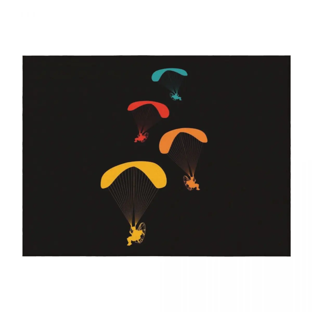 Vintage Paramotor P… - image