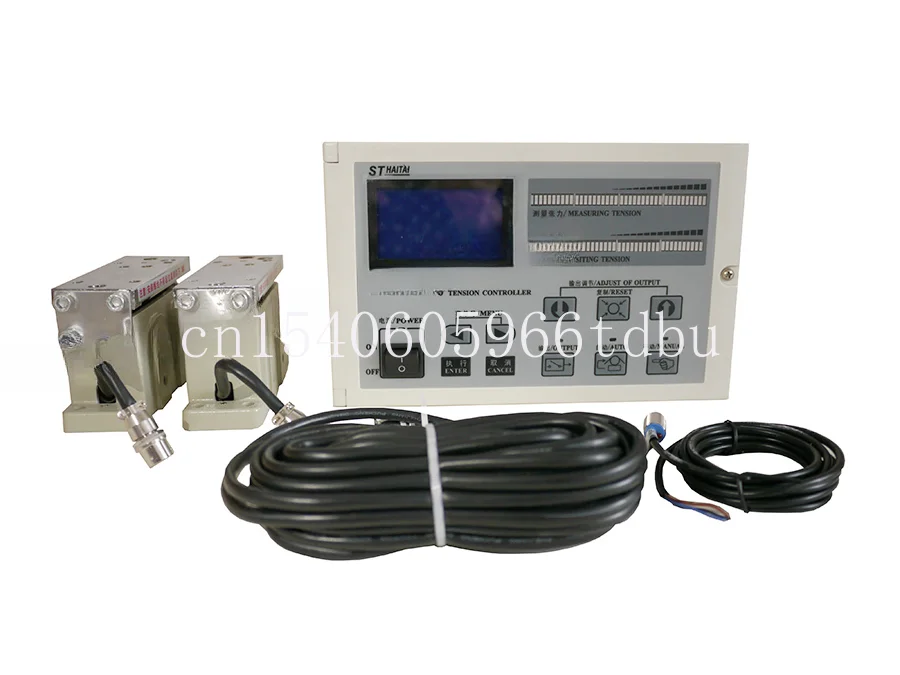 Applicable to-B-1000 Digital Automatic Constant Tension Controller with Tension Loadcell and Hall Switch