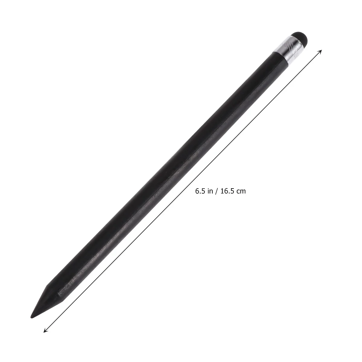 

Touch Screen Stylus Fine Tip Sensitive Soft for Tablet Smartphone Writing Capacitive Pen Handwriting Tool Capacitive Handwriting