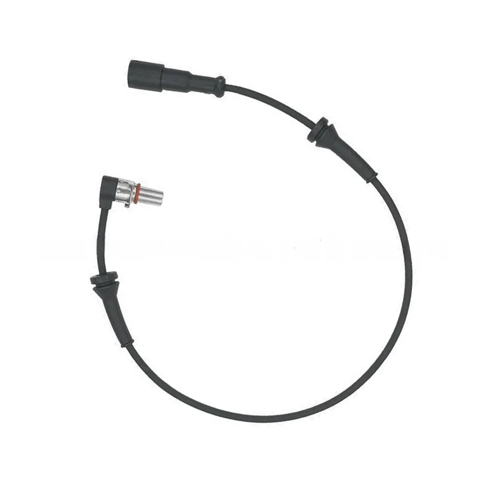 Rear ABS Wheel Speed Sensor Compatible with For Land Rover Discovery 2 1998-2004 Part Number TAR100070 SWS500030