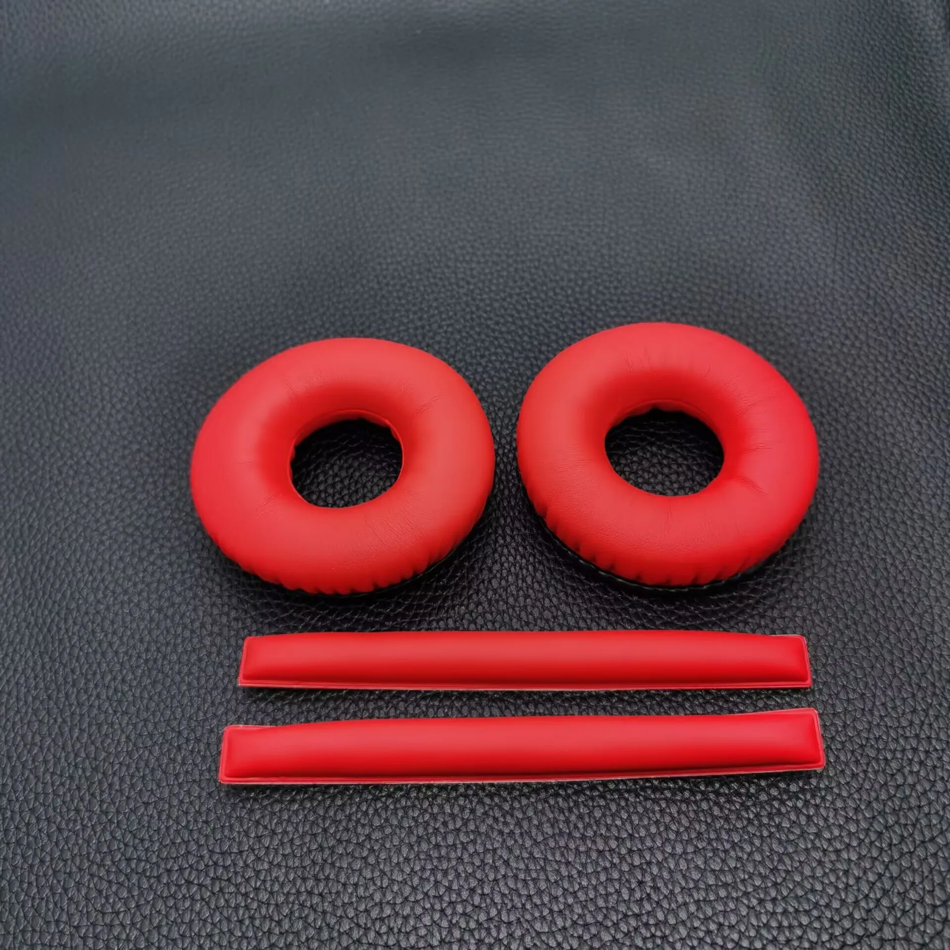 Hoofdband+Oorkussens Kit voor  - Sennheiser Headphone Hd 25 recensie en prijs