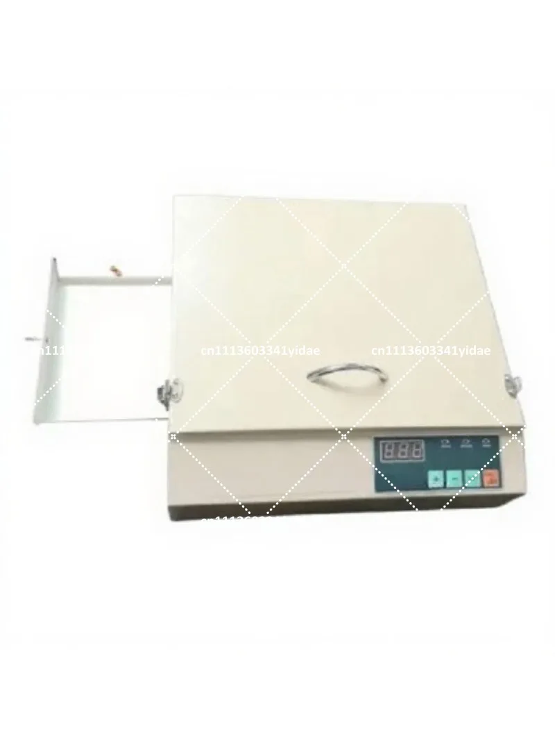 UV Exposure Unit 210x260mm for Hot Foil Pad Printing PCB with Drawer