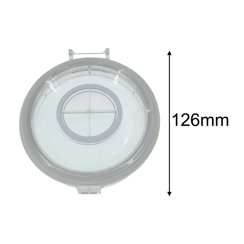 

1PC Vacuum Cleaner Bottom Bin Lid For XIAOMI For G20 Lite Wireless Vacuum Cleaner Accessories Replacement Bottom Bin Cover