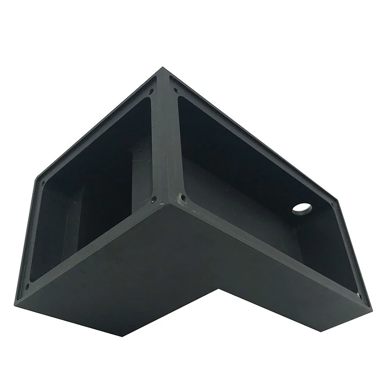 

Custom CNC Machining Service Electronics Aluminum Alloy Brass Stainless Steel Precision Turning Milling Components