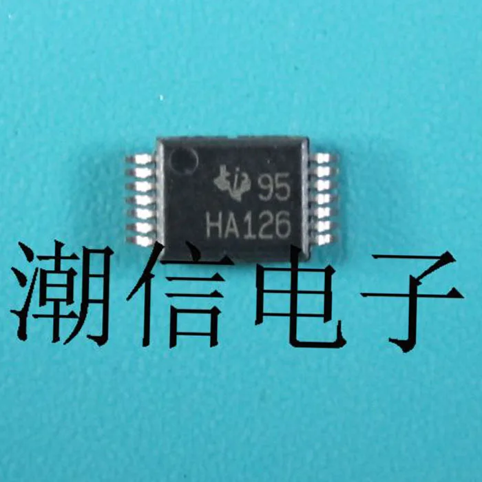 

free shipping HA126TSSOP-14 10PCS