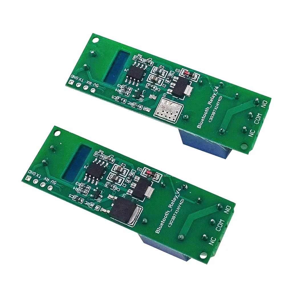 5V/12V Single Channel for Bluetooth Continuous Electrical Communication IoT Smart Home for Arduino